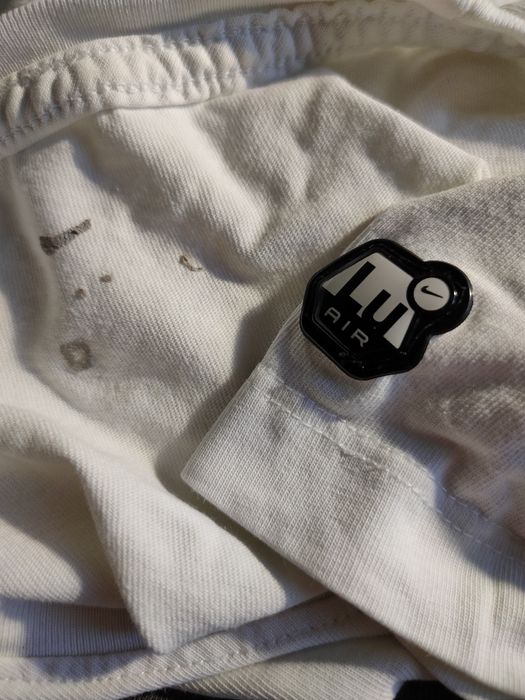 Футболка nike air