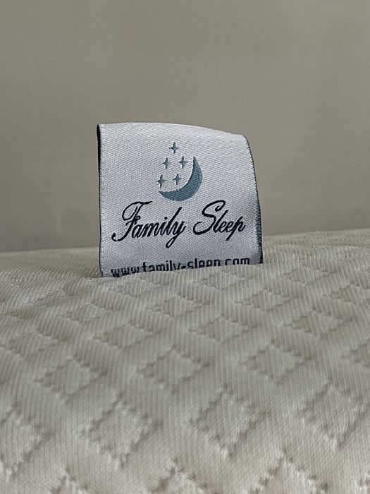 Матрац в дитяче ліжечко 120*60