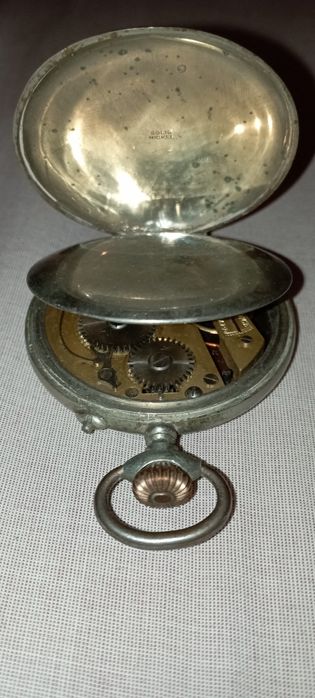 Relógio antigo anos 20