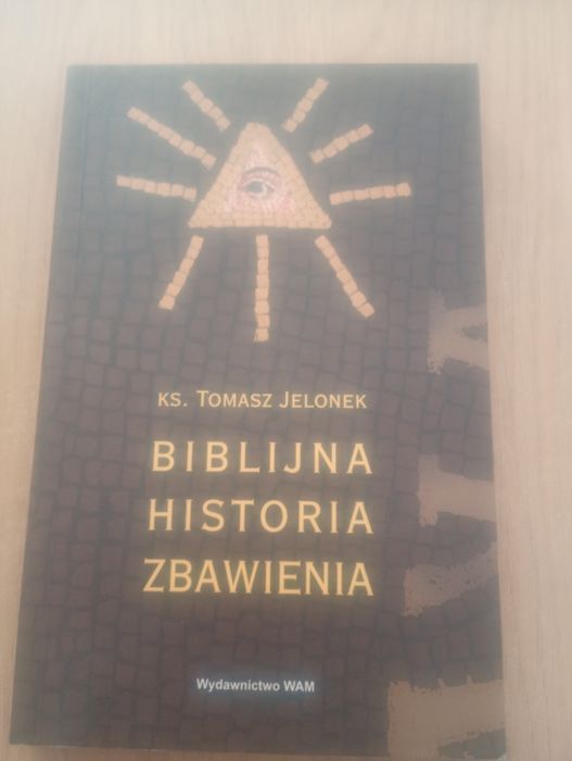 Biblijna historia zbawienia