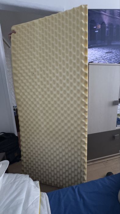 Materac do lóżka 160*70