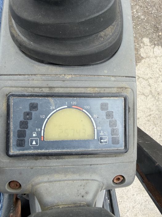 Mini koparka cat 301.4c jcb 8014 yanmar  takeuchi zamiana