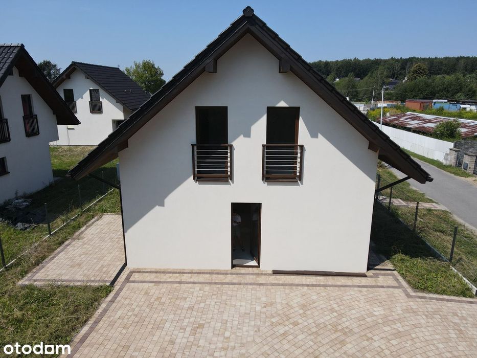 Dom – Mikołów - Widok 3
