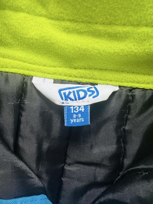 Лижні штани