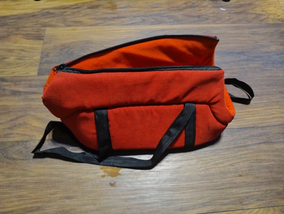 Torba torebka dla psa, kota