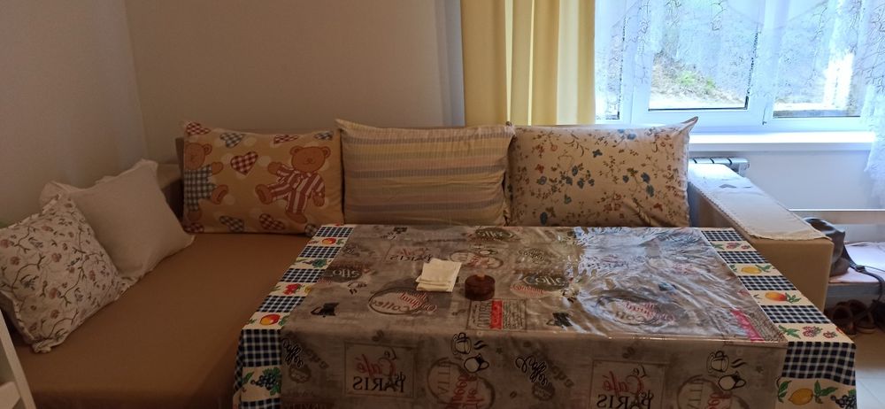 Будиночок подобово в Шаян