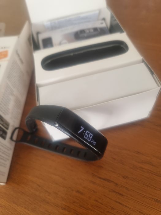 Smartwatch AS80 F.Beurer