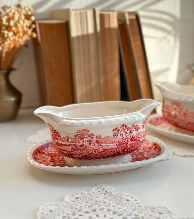 Соусник монолітний Villeroy & Boch