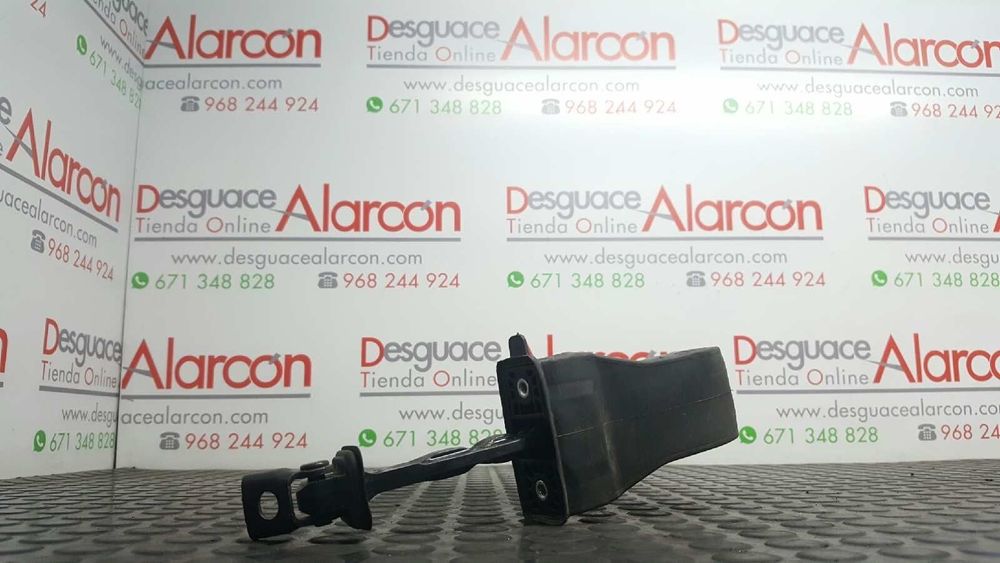 RETENTOR DA PORTA DIANTEIRA DIREITA VOLKSWAGEN POLO (6R1) ADVANCE