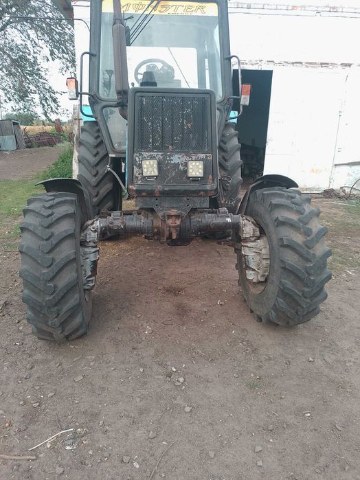 Продається трактор МТЗ -892