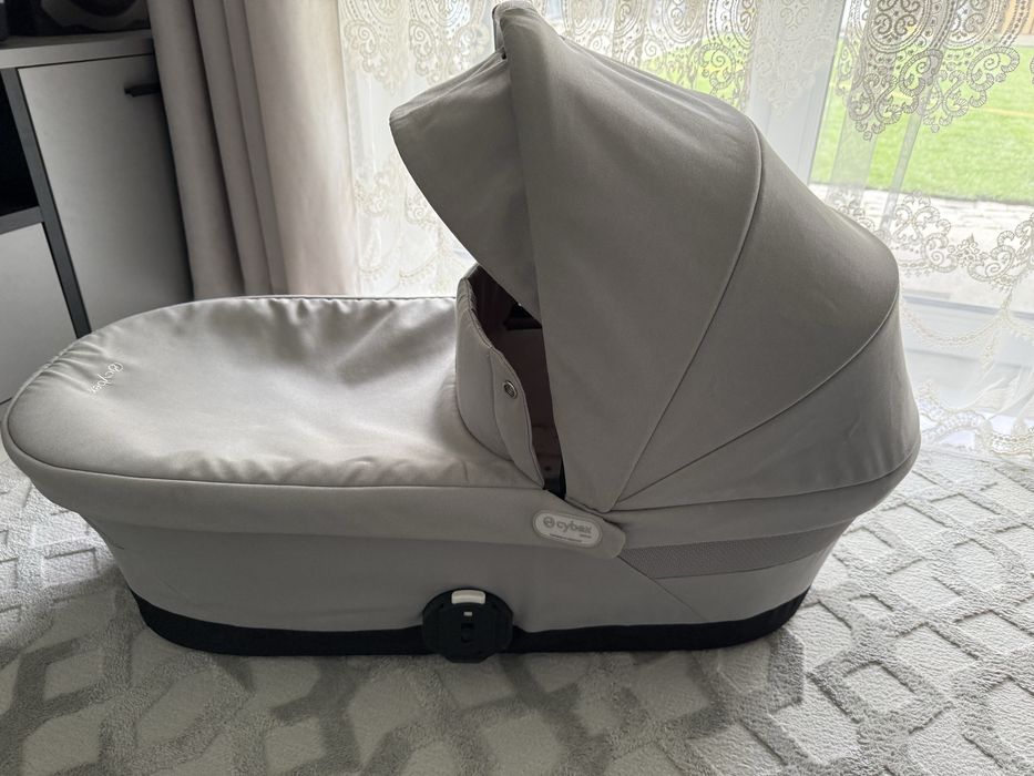 Люльки в візочок Cybex Gazelle S
