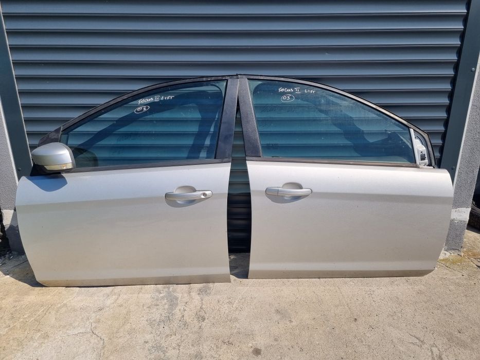 Drzwi ford focus mk2 lift kl 03