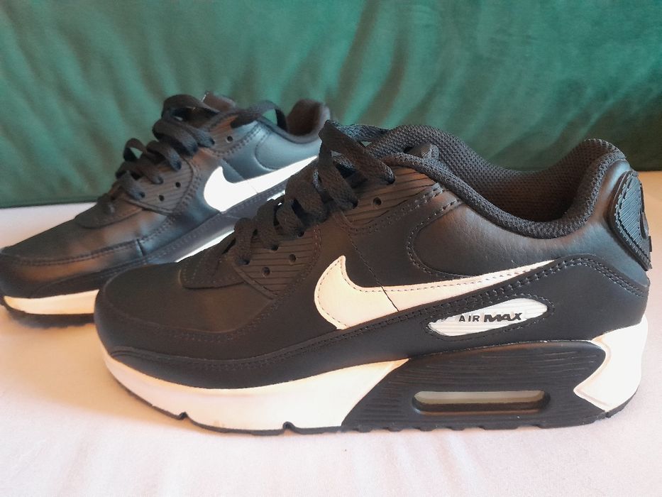 Nike Air Max 90 Leather