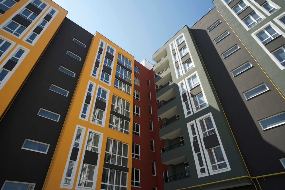 Продаж комерції у новобудові ЖК Київський