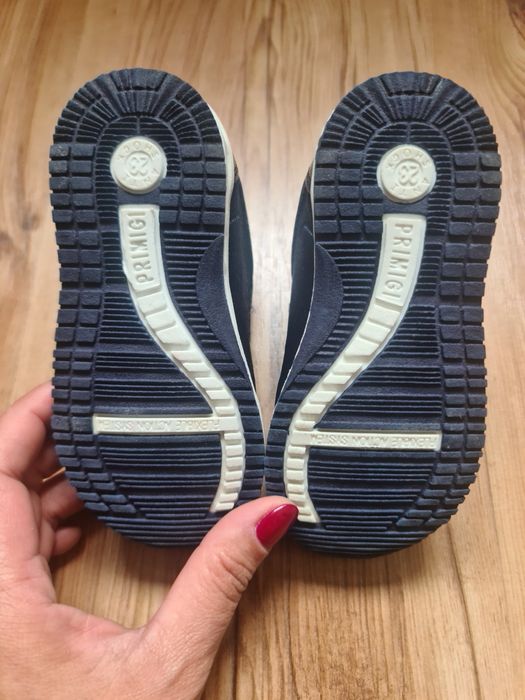Buty  Primigi 23