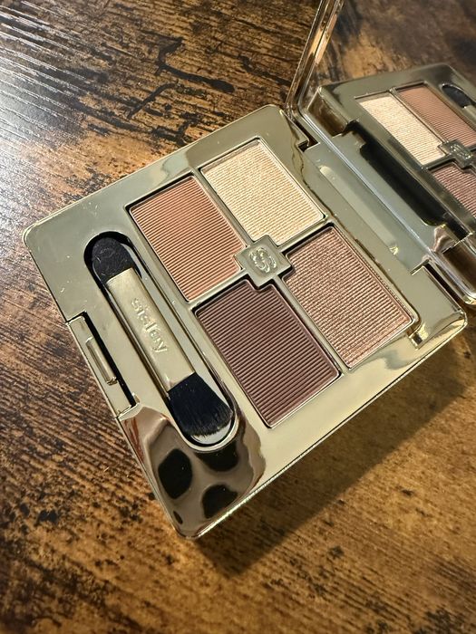 Paleta Sisley Phyto-eye palette