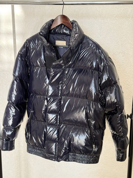 Куртка Gucci мужская , р.46, оригинал 100%