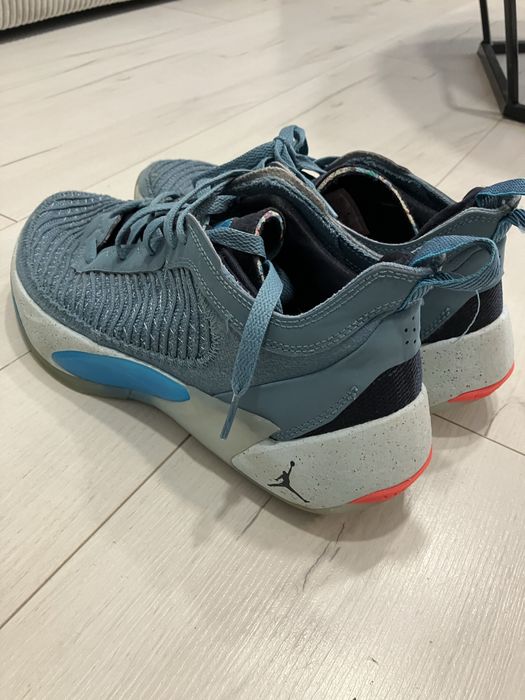 Nike Jordan air luka doncic 42