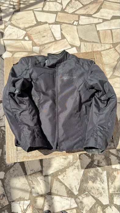 Vendo Casaco RST para mota