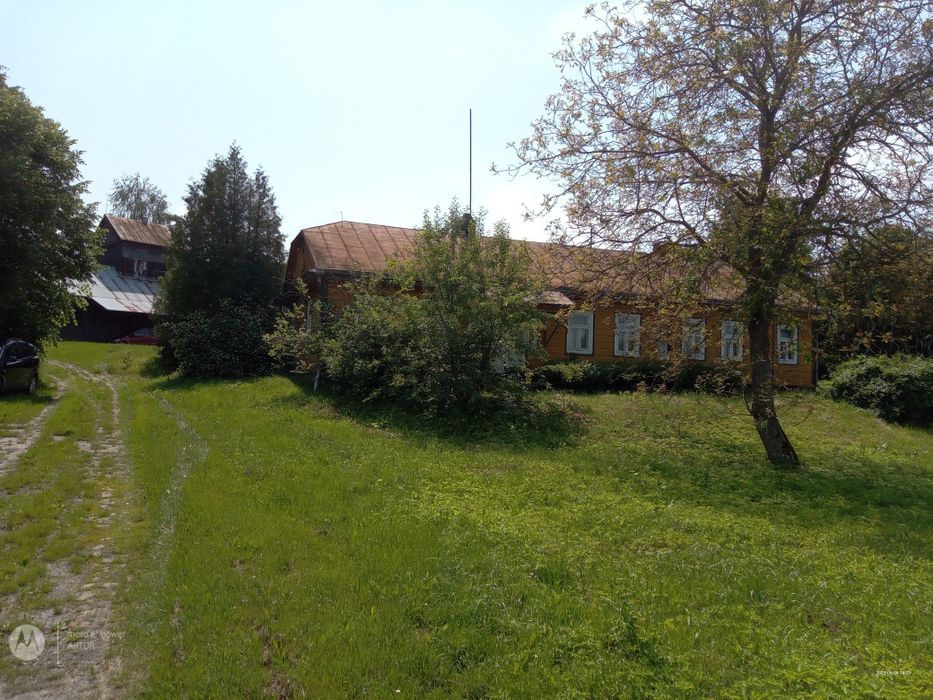 Sprzedam dom z młynem