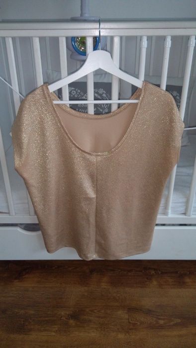 Bluzka Reserved rozm S