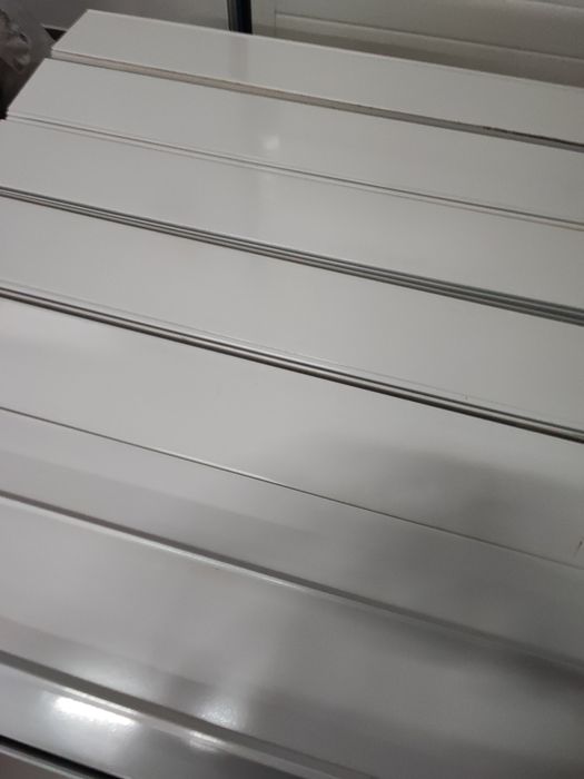 Półki sklepowe do regałów 100 cm