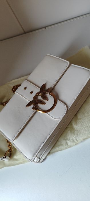 Bolsa mala Pinko