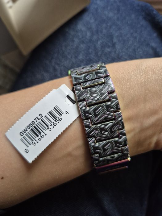 Zegarek damski Guess