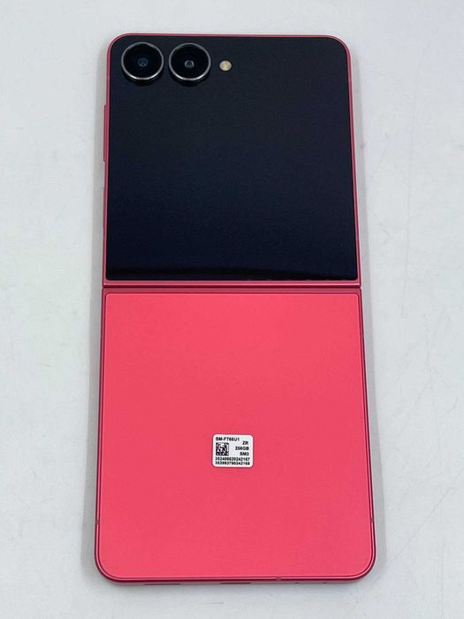 Samsung Galaxy Z Flip7 256GB Pink та Flip 7 FE ГАРАНТІЯ 6 Місяців