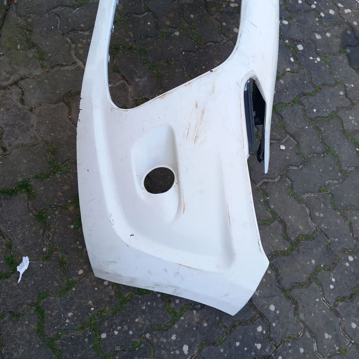 Para choques citroen c3 ano 2011