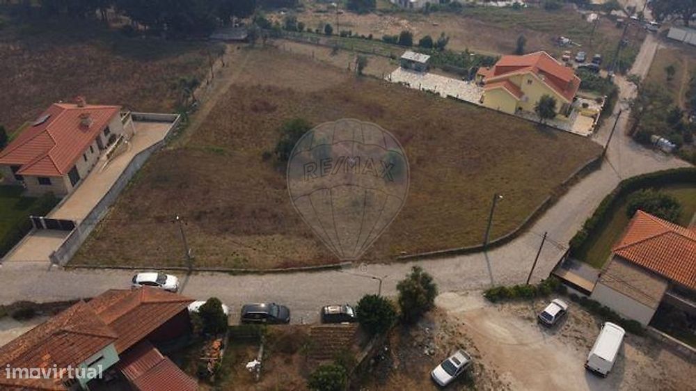 Terreno  para venda — Capela, Porto