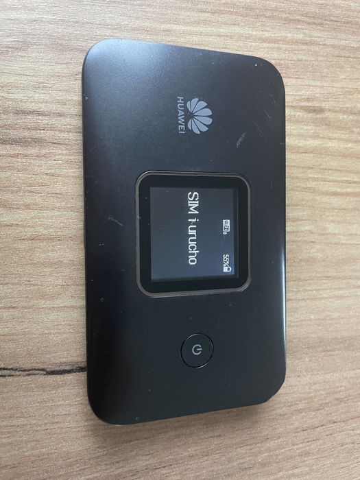 Router sim LTE Huawei E5785 bezprzewodowy