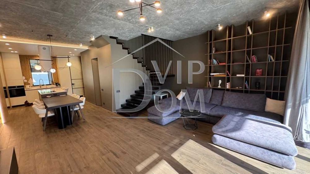 House by the address st. Kitoboynaya (area 135 m²) - Atlanta.ua - photo 5