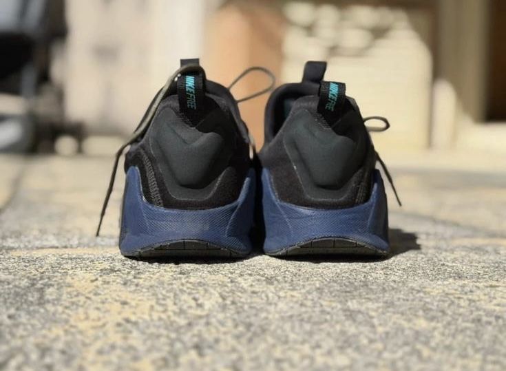 Nike Free Metcon 6  – Tamanho 38,5 – Como Novas