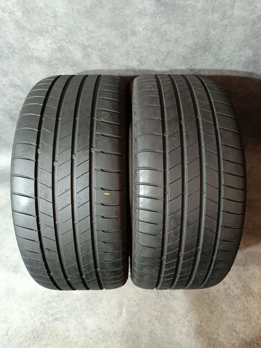 śląsk 2 x lato 255/45r19 bridgestone turanza t005 para