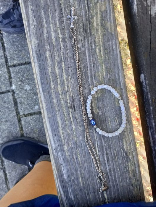 Lancuszki (nie moje) :)