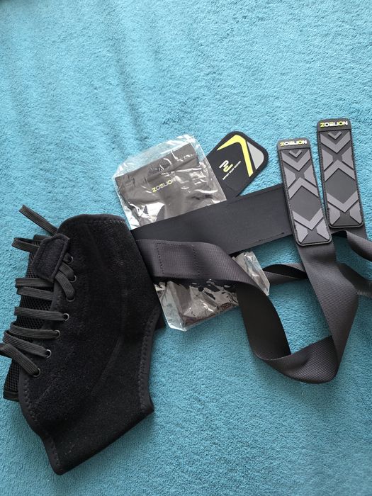 Orteza stawu skokowego/stabilizator