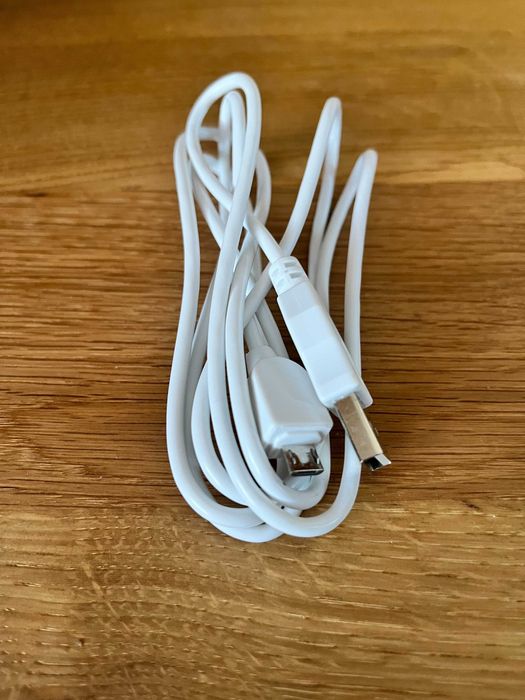 Kabel USB do micro usb 145cm