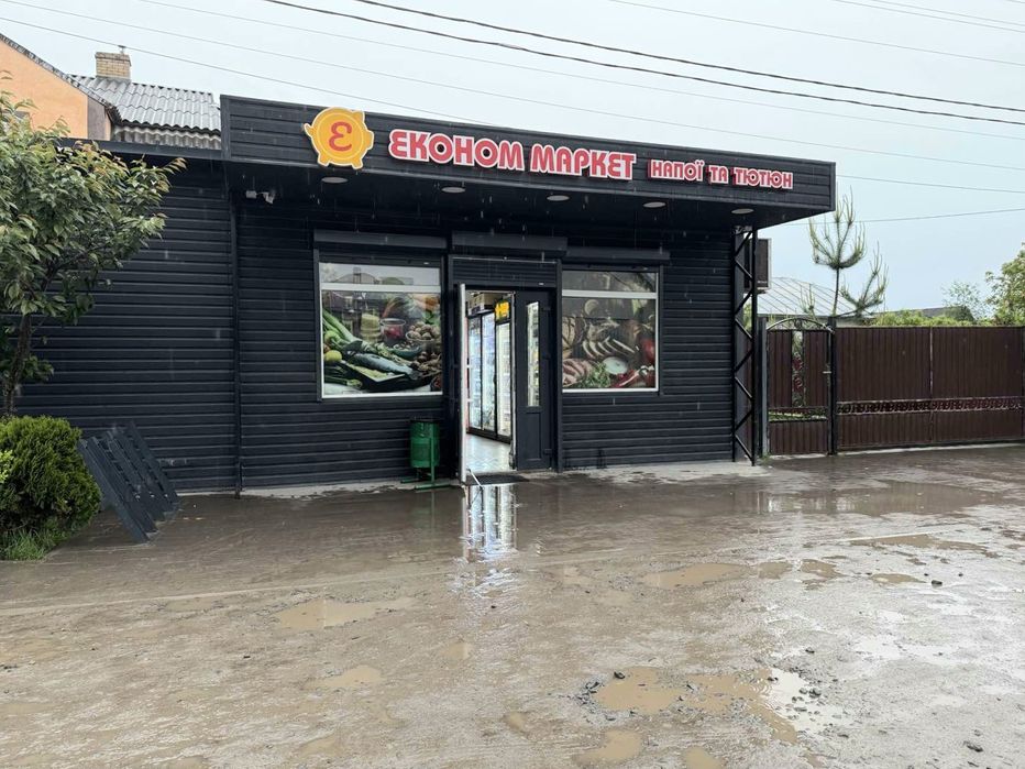 Продаж будинку на межі Брюховичі- Бірки