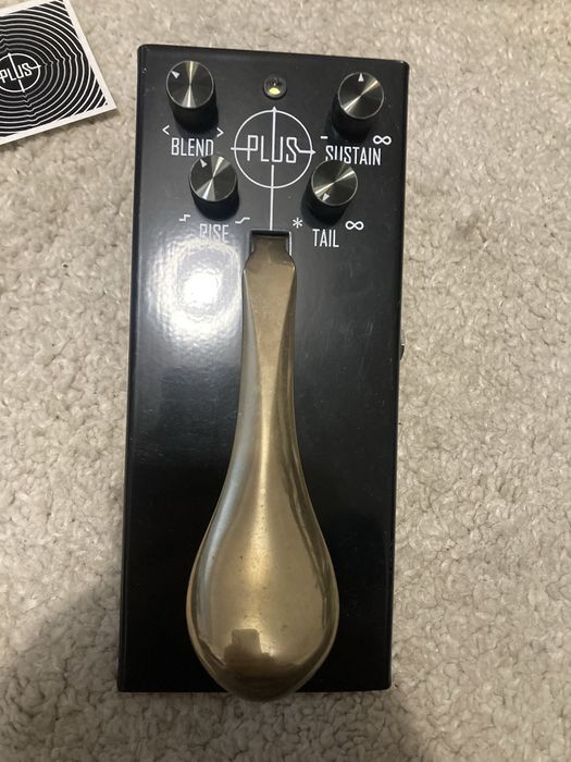 Pedal Plus Gamechanger Audio