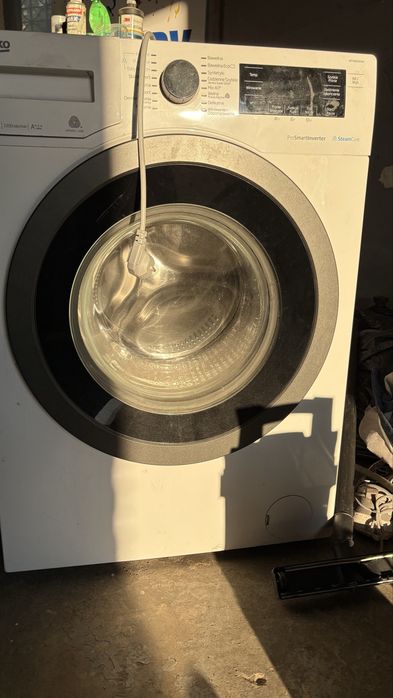 Pralka Beko  klasa  A+++ Prosmart