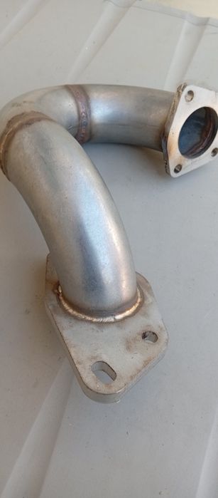 Eliminador de catalisador para Renault Megane dci