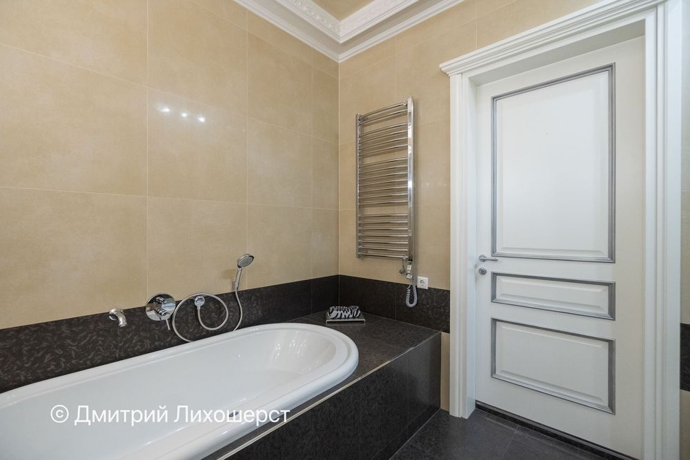 2-кімнатна квартира за адресою (площа 93 м²) - Atlanta.ua - фото 14