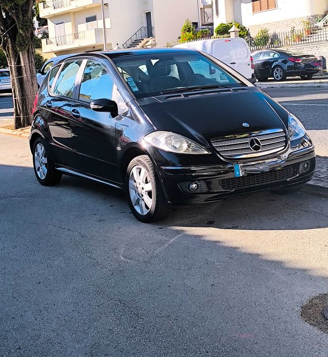 Vendo Mercedes Benz A150