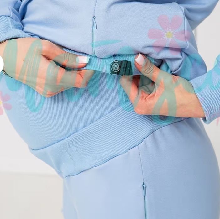 Спортивний костюм для вагітних