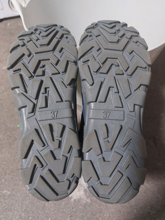 Buty zimowe Bartek 37