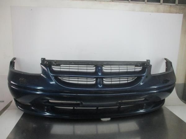 Pára-choques frente CHRYSLER Voyager / Grand Voyager III (GS)