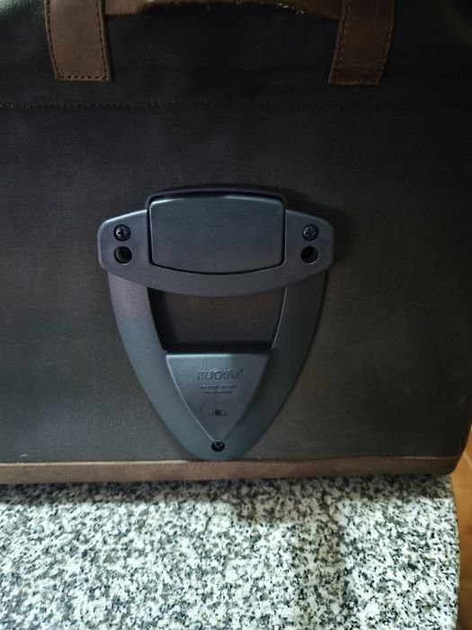 Malas LongRide com apoios para Royal Enfield Interceptor 650