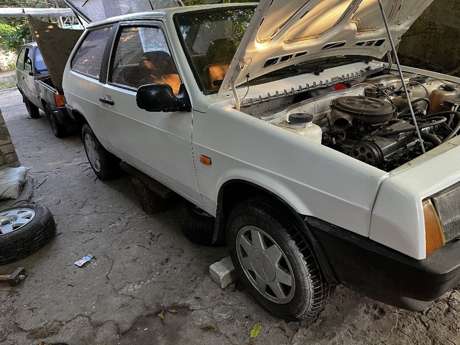 Продам ваз 2108 .
