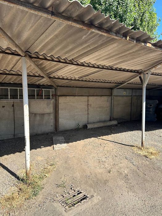 Паркоместо/ паркомісце продам, вул. Сімʼї Глодан, Одесса